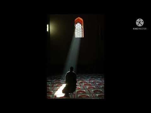 نشيد مؤثر عن القبر ماذا اعدت