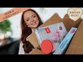 HOME, GARDEN & BEAUTY HAUL | FAB FINDS 2021