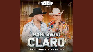 Hablando Claro (En Vivo)