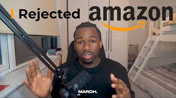 How I Got a Software Engineering Job at Amazon (and Why I Rejected It)