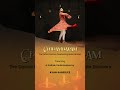 Trailer | Ayan Banerjee | Kathak | Chidambaram | Vedarambh Creations