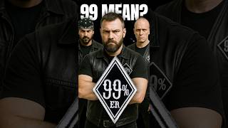 Apa Arti 99 di Klub Motor? 🏍️🔎💬