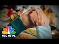 A Special Thank You To Front-Line Workers This Holiday Season | NBC Nightly News