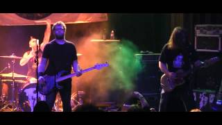 RED FANG &quot;Malverde&quot; Live