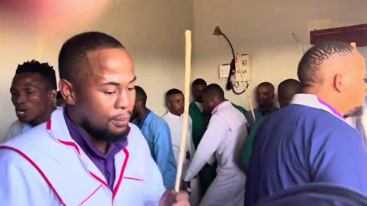 Amen ya se Parliament #2(Followers Of Christ)