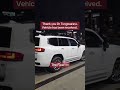 Presidential Advisor Paul Tungwarara gave Rutendo Matinyarare a Toyota Land Cruiser  #zw