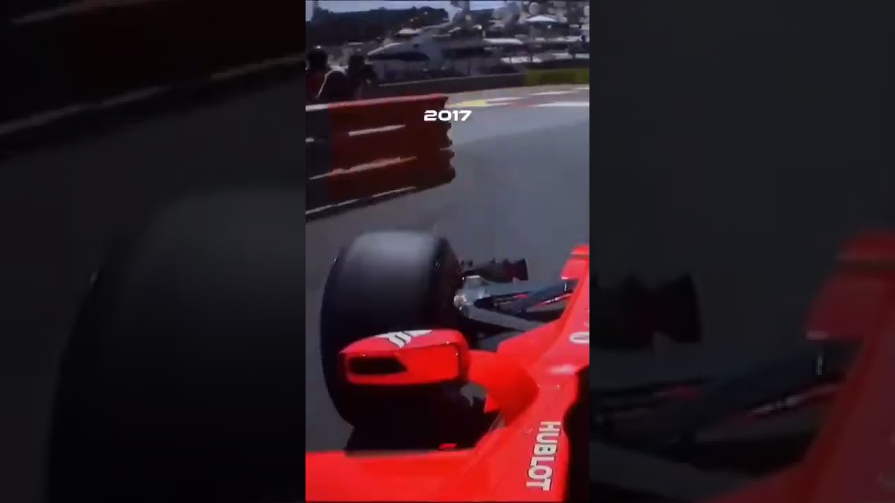 Racing forever! ☄🌏 