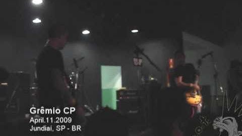 No Use For a Name - Sara Fisher/Gene And Paul Live Jundiaí 2009