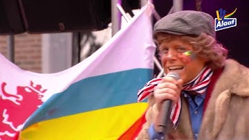 38 BBBBZ 2020   Lex Uiting en band   Wachte