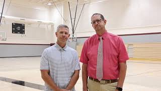 2026-27 School Year - Welcome Back