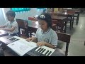 Nara SD Pangudi Luhur, Selasa 7April 2026, Preliminary 2 Piano: Go by The Train 🥳