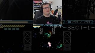 BSL Station Ejects Samus Into Space