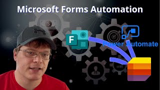 automate microsoft forms responses into sharepoint lists with no effort!