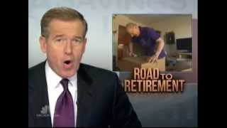 Details Road to Retirement Update