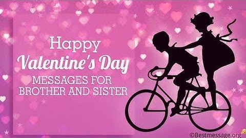 Valentine day online invitation card