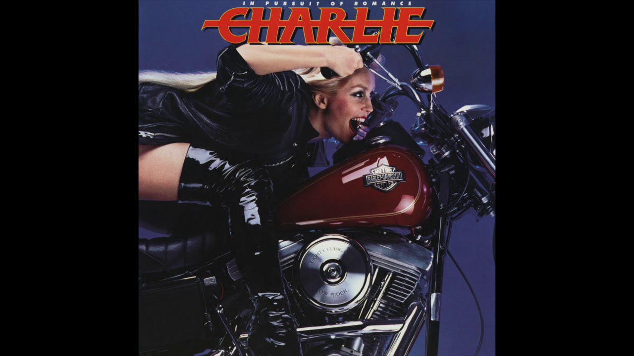 Charlie - Missing A Heartbeat auf YouTube ansehen Charlie - Missing A Heartbeat auf YouTube ansehen