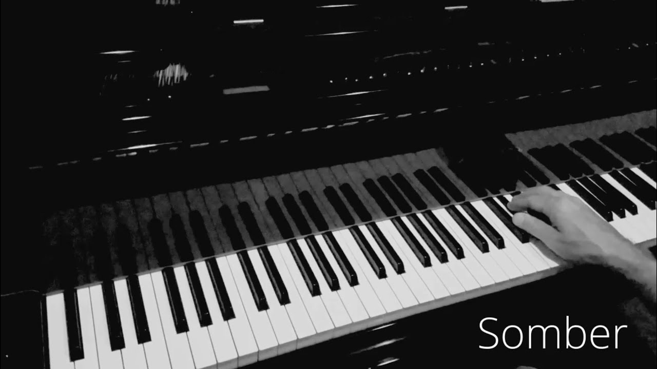 Watch Somber by Ryan Marvel on YouTube Watch Somber by Ryan Marvel on YouTube