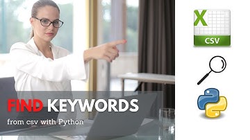 Search a CSV - Python Code