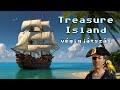 Treasure Island végigjátszás | Plus/4