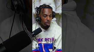 The Interview: He Talks About Adam22 (Uncensored)