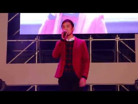 2015新竹市跨年晚會(林佑威) 再說一次YES I DO