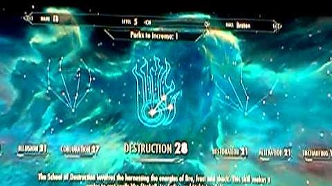 Skyrim Randomness ep 9