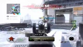 Black Ops: 200-0 Domination