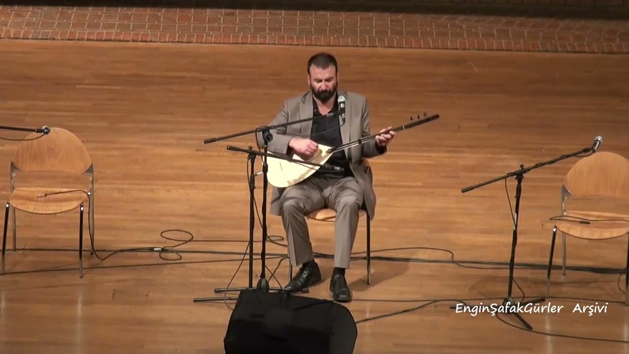 TOLGA SAĞ  2016 KONSERİ