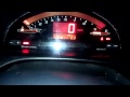 S2000 cluster in my ek