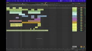 Ableton Live 12 Demo Set