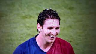Messi 4K Rare Clips Scenepack Upscale Topaz