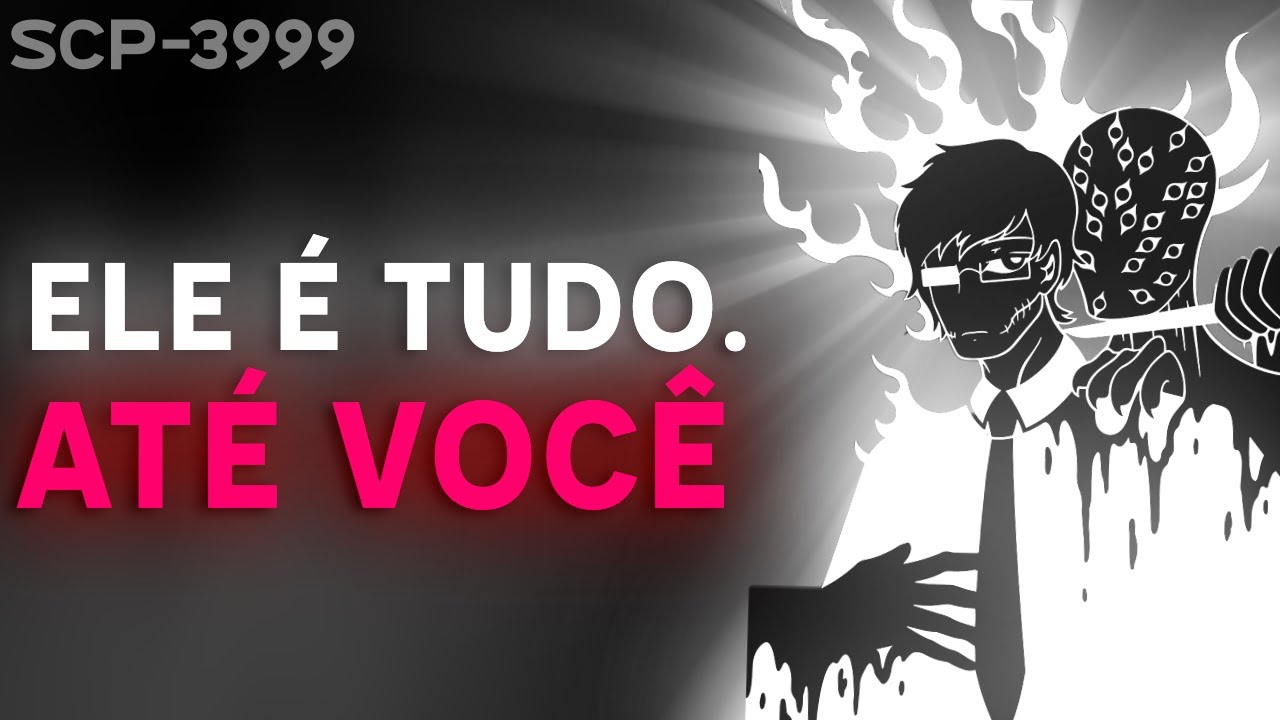 História Fundação SCP.a - SCP-3999 - História escrita por Vostok