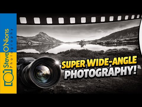 Can wide be too wide?
