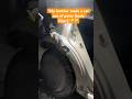 Contact us for PDR services #PDR#PaintlessDentRepair#AutoRepair#CarRepair#DentRemoval#CarCare#Auto