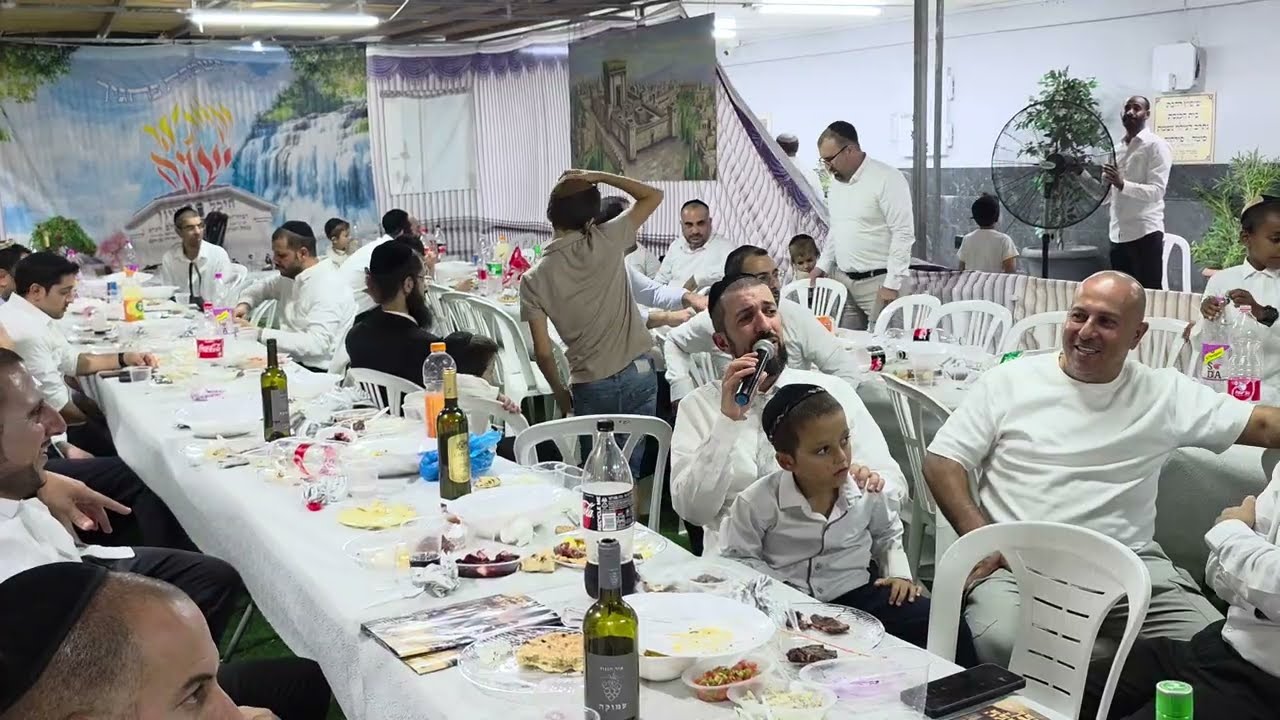 Uploads from הרב אסף נחום - הערוץ הרשמי