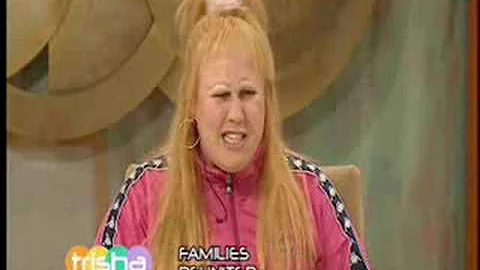 vicky pollard meets her dad