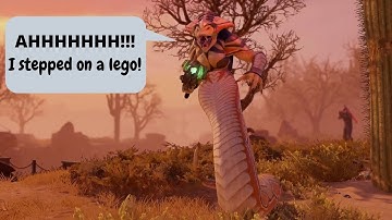 A Walk in the Park. Xcom2 War of the Chosen Modded Legend - Part 10