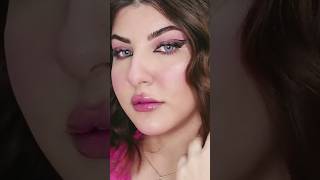 أيلاينر الهبة المزدوج للجريئين makeup tutorial