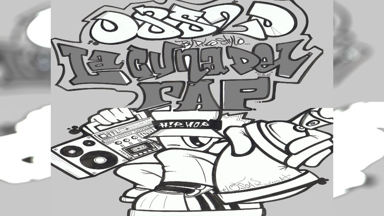 08820 La cuna del Rap