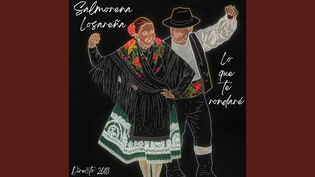 RONDEÑA DEL HUERTO (DIRECTO)