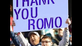 Tributo a Tony Romo