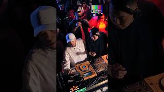 ELECTRONIC MUSIC • DVIJUHA 2026 • NIKAS&DOSH • EPISODE 1