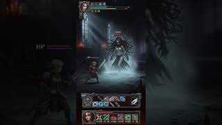 Game ideas - horror rpg #hororRPG #clickteamfusion #gdevelop5