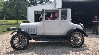 Grandpa s Model T Other Toys