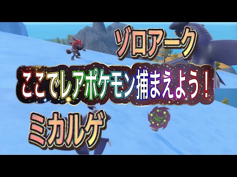 ポケモンsv ゾロアーク ヒスイのすがた の種族値 わざ 特性など基本情報まとめ スカーレット バイオレット 攻略大百科