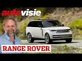 Is de Range Rover opnieuw de koning der SUV&#39;s? | Review | Autovisie