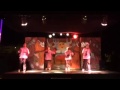 Houria Palace Latino Dance 
