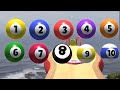 🕊️ Going Balls VS Rollance Balls Action Ball Games New Race Part 43| Android/IOS Games 