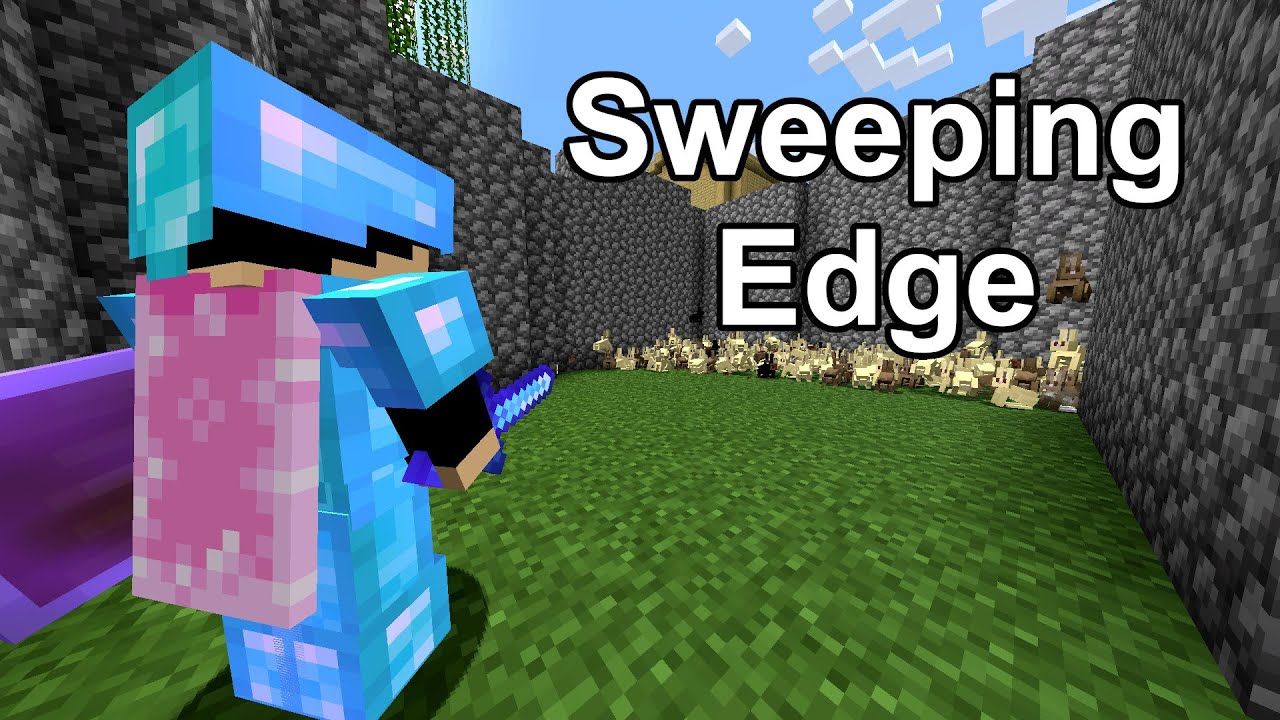 The Ultimate Farming Enchantment! | Minecraft Birchlands Datapack Survival