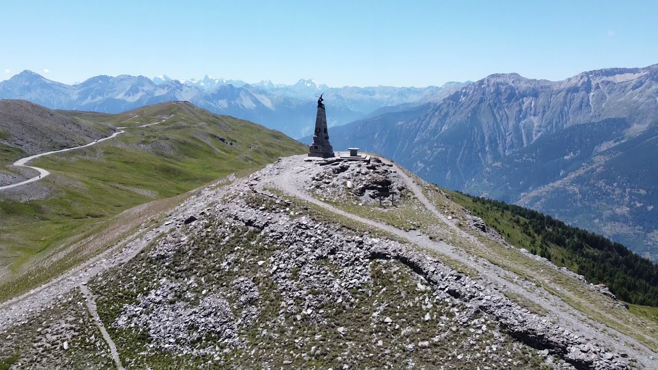 Testa dell' Assietta mt.2567 (To)